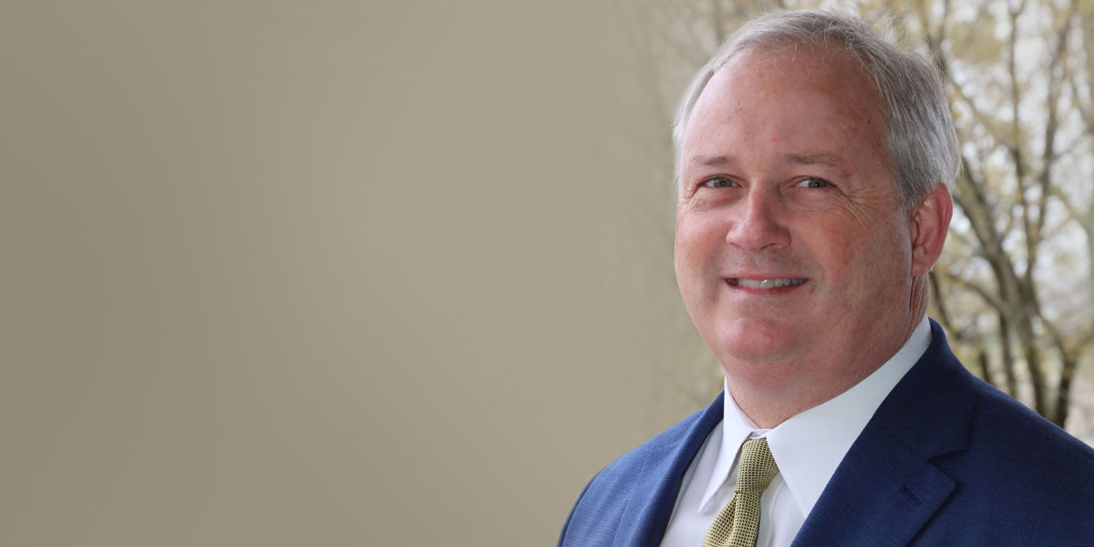 Meet Dr. Osborne Arkansas Periodontal and Implant Associates