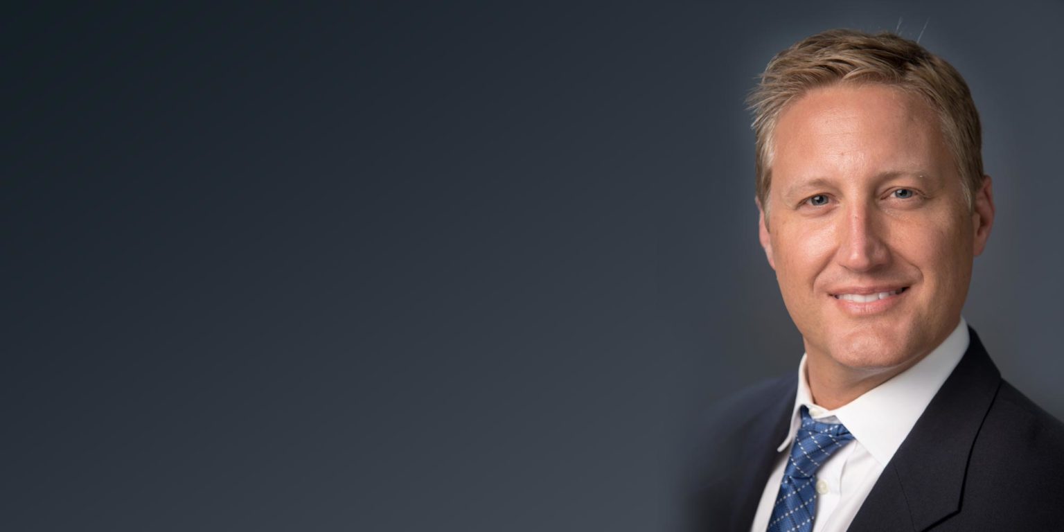 Meet Dr. Curry Arkansas Periodontal and Implant Associates